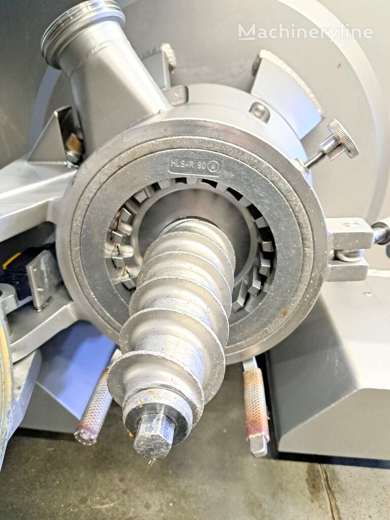 Stephan MCH-D 90 Meat Processing for sale — view 3