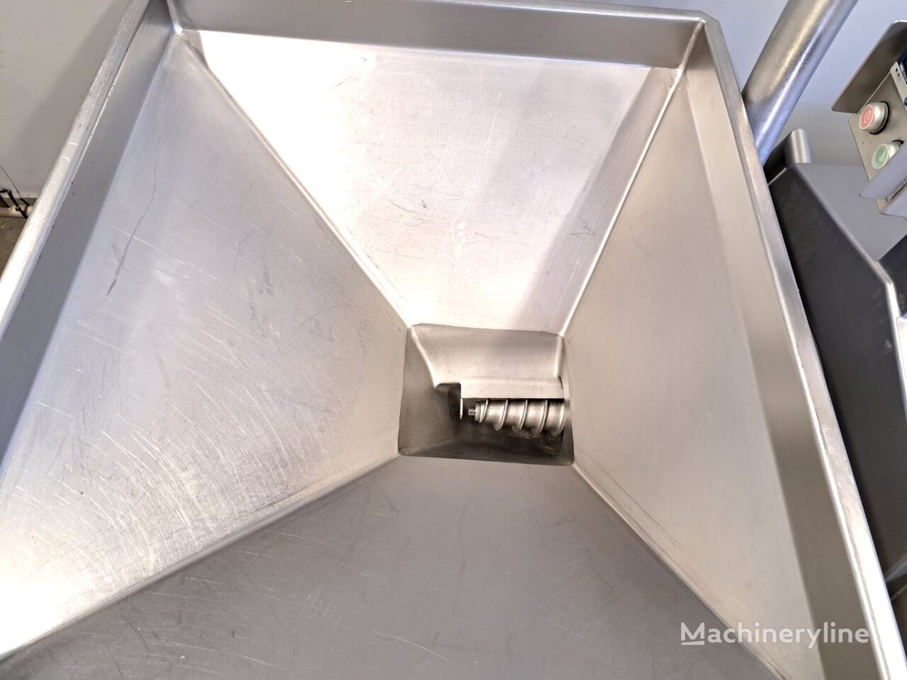 Stephan MCH-D 90 Meat Processing for sale — view 5