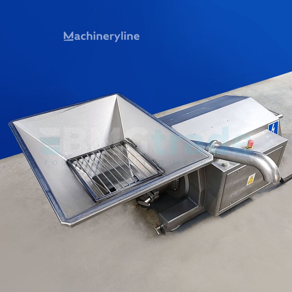 Stephan Microcut MCH-D Meat Processing for sale