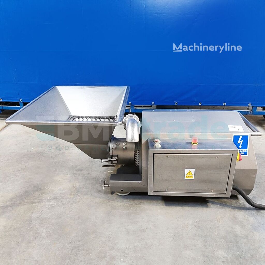 Stephan Microcut MCH-D Meat Processing for sale — view 3