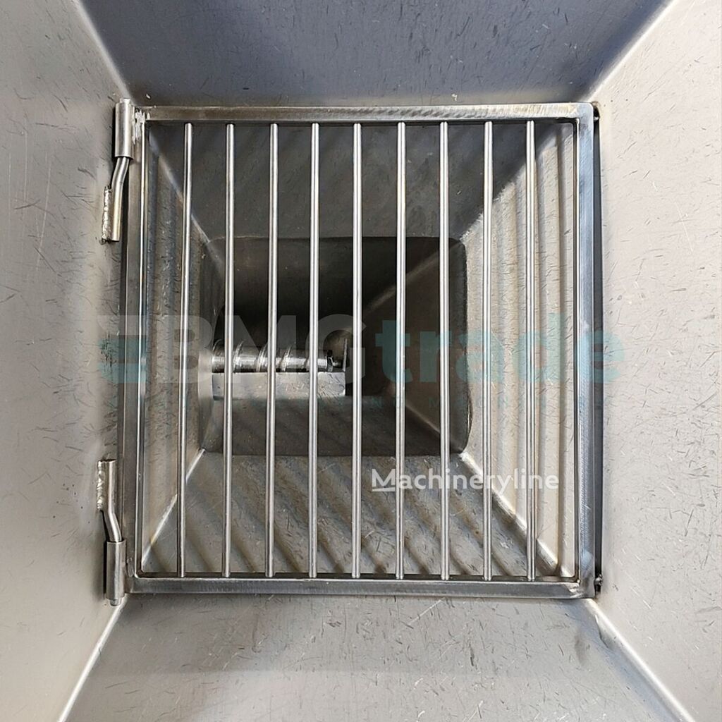 Stephan Microcut MCH-D Meat Processing for sale — view 5