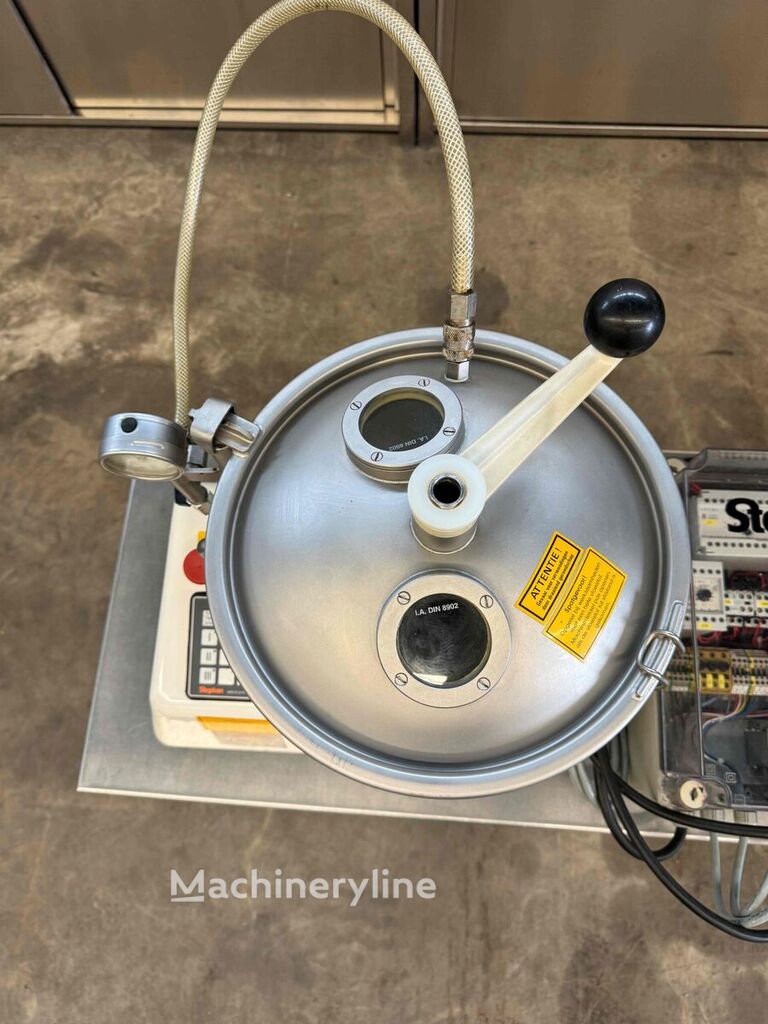 Stephan Type UMC 12 Mixer and Blender for sale — view 2