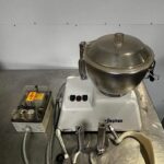 1984 Stephan UM 12 Laboratory for sale