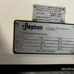 1984 Stephan UM 12 Laboratory for sale — view 3