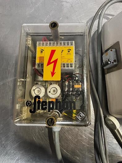 1984 Stephan UM 12 Laboratory for sale — view 4