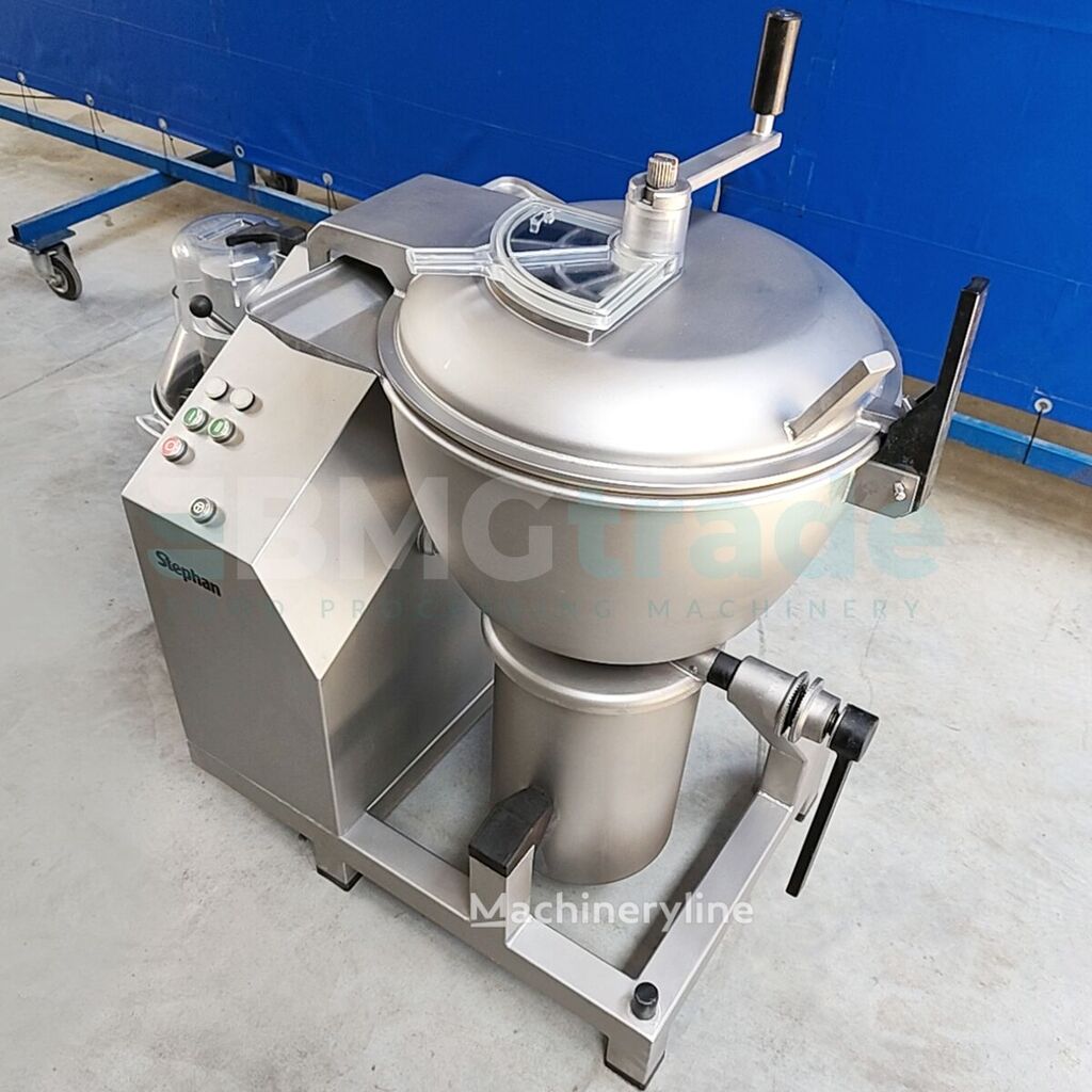 Stephan UM 44S Uniwers Meat Processing for sale — view 3