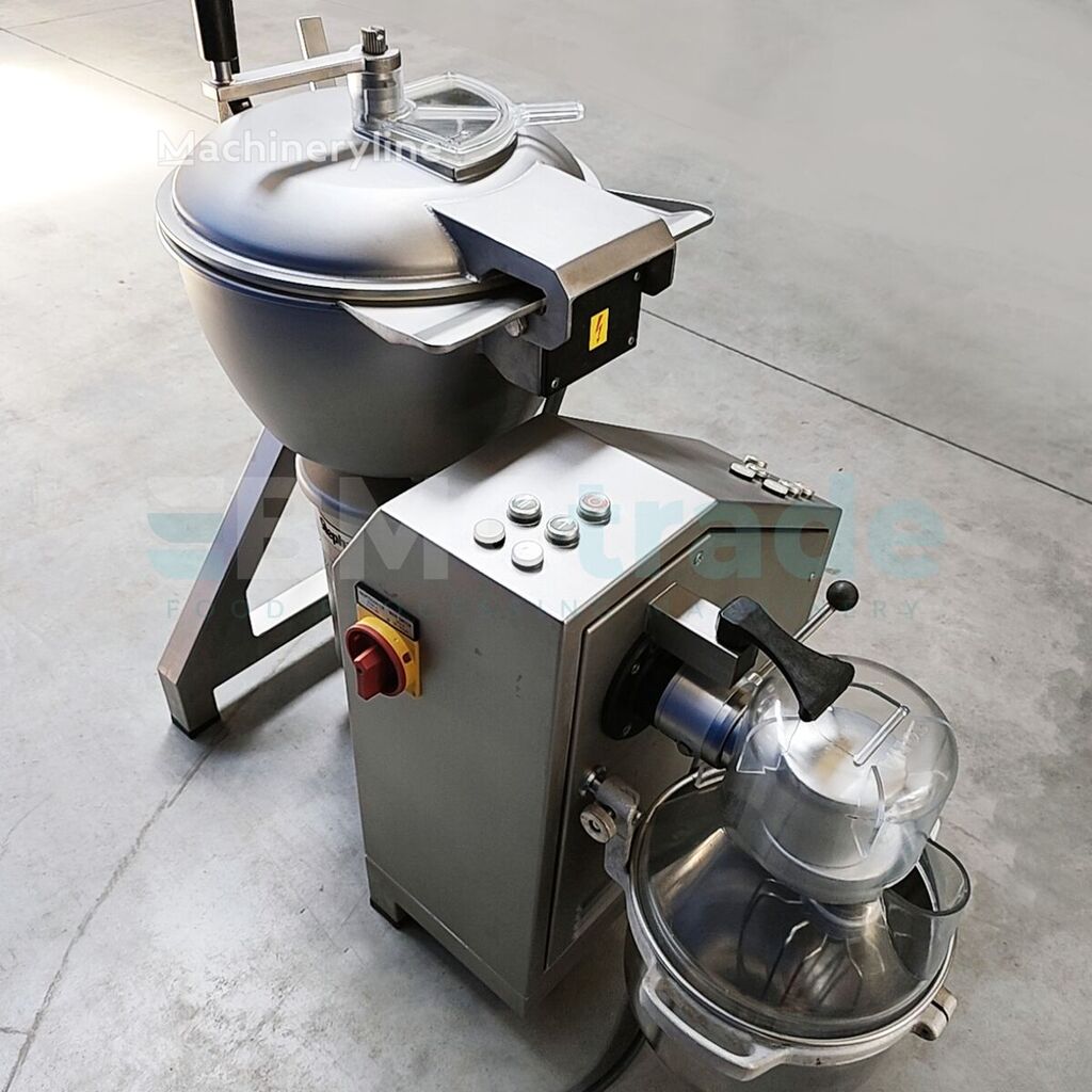 Stephan UM 44S Uniwers Meat Processing for sale — view 4