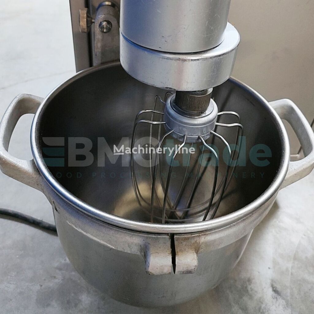 Stephan UM 44S Uniwers Meat Processing for sale — view 5