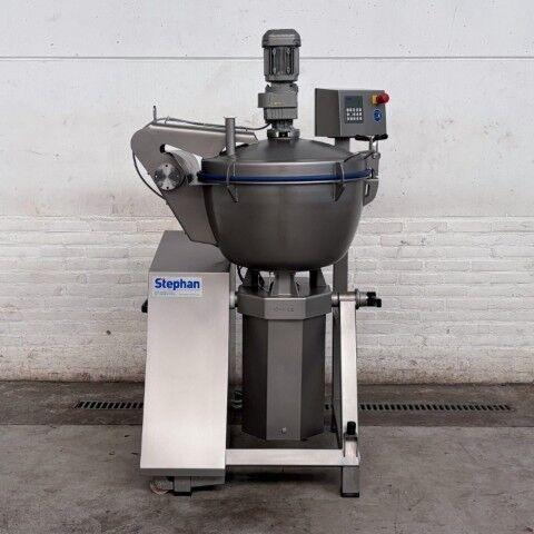2014 Stephan UM 74 E Meat Processing for sale