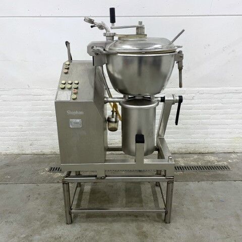 Stephan UM44 Meat Processing for sale