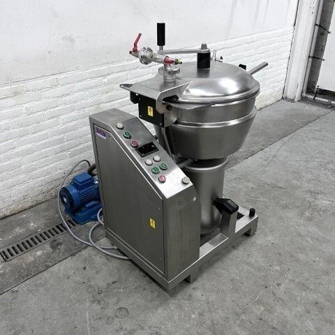 Stephan UM44 Meat Processing for sale — view 2