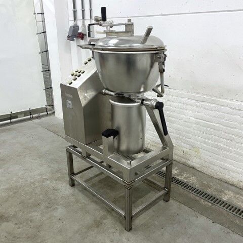 Stephan UM44 Meat Processing for sale — view 2