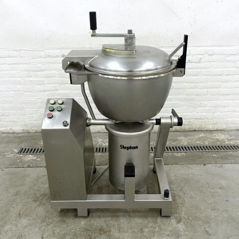 Stephan UM44 Meat Processing for sale — view 2