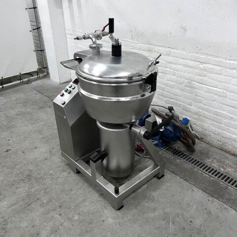 Stephan UM44 Meat Processing for sale — view 3
