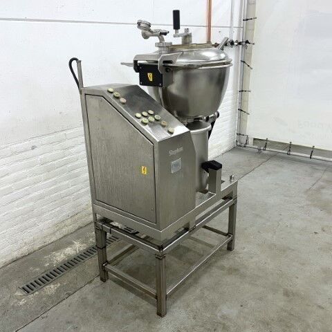 Stephan UM44 Meat Processing for sale — view 3
