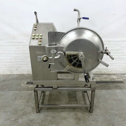 Stephan UM44 Meat Processing for sale — view 4