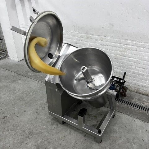 Stephan UM44 Meat Processing for sale — view 5