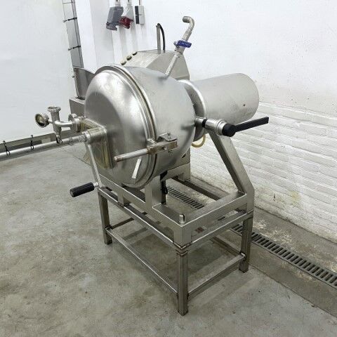 Stephan UM44 Meat Processing for sale — view 5