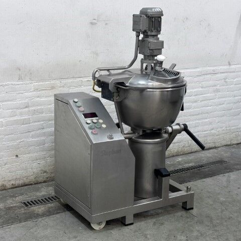 1997 Stephan UM44 E Meat Processing for sale