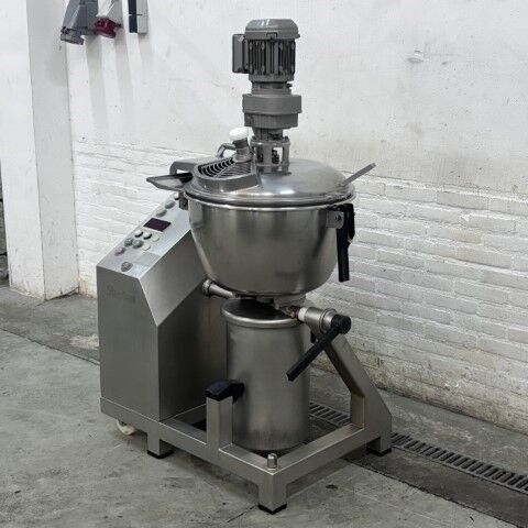 1997 Stephan UM44 E Meat Processing for sale — view 2