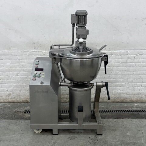 1997 Stephan UM44 E Meat Processing for sale — view 3