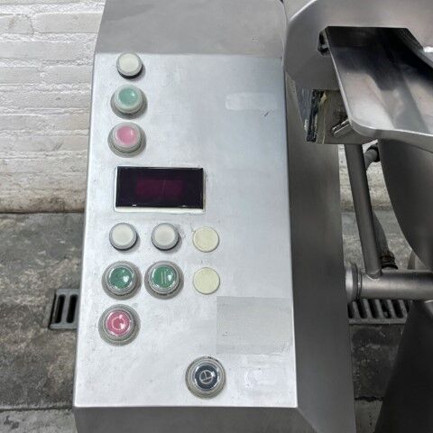 1997 Stephan UM44 E Meat Processing for sale — view 4
