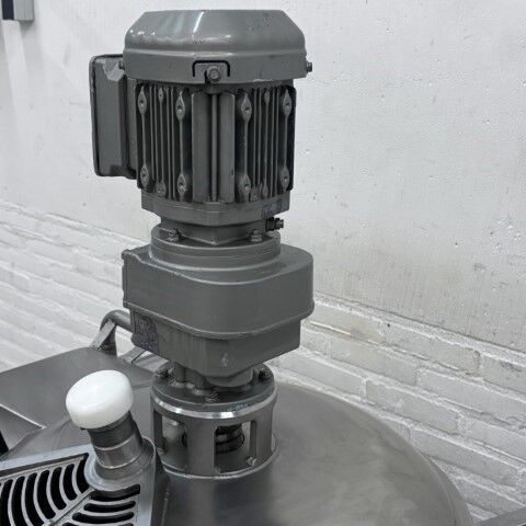 1997 Stephan UM44 E Meat Processing for sale — view 5