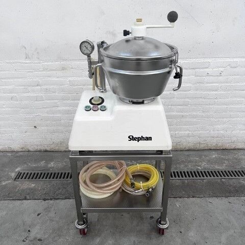 Stephan UMC 12 Meat Processing for sale