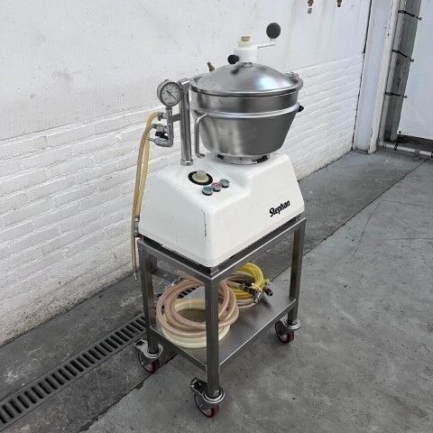Stephan UMC 12 Meat Processing for sale — view 3