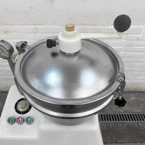 Stephan UMC 12 Meat Processing for sale — view 5