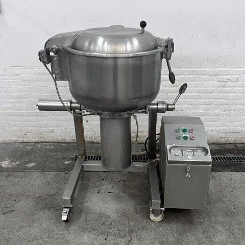 Stephan VM120 Meat Processing for sale