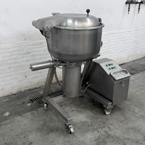 Stephan VM120 Meat Processing for sale — view 3