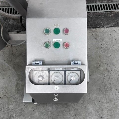 Stephan VM120 Meat Processing for sale — view 4