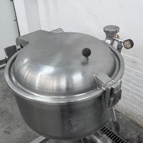 Stephan VM120 Meat Processing for sale — view 5