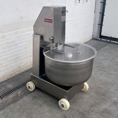 Stephanal 120 Meat Processing for sale — view 2
