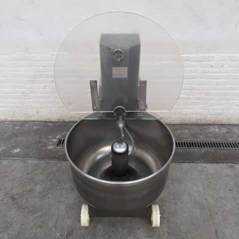 Stephanal 120 Meat Processing for sale — view 3