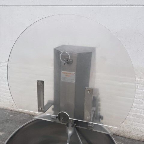 Stephanal 120 Meat Processing for sale — view 4