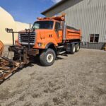 2006 Sterling A9500 Pick Up Truck for sale