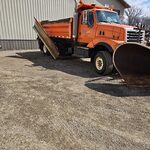 2006 Sterling A9500 Pick Up Truck for sale — view 2