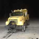 2003 Sterling AT9500 Pick Up Truck for sale