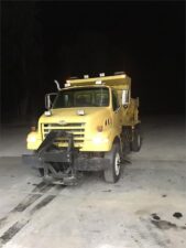 2003 Sterling AT9500 Pick Up Truck for sale