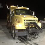 2003 Sterling AT9500 Pick Up Truck for sale — view 5