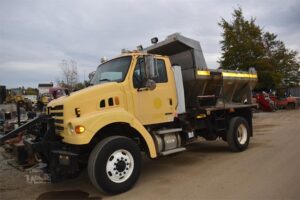 2004 Sterling Acterra Pick Up Truck for sale