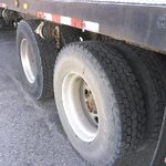 2000 Sterling L8513 Flatbed Truck for sale — view 5