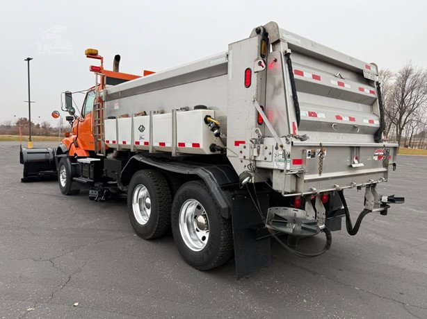 2006 Sterling LT9500 Pick Up Truck for sale — view 5