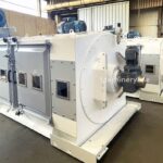 Stolz Turbo Sifter BCMT 1250 - Rotating sieve Laboratory Equipment for sale