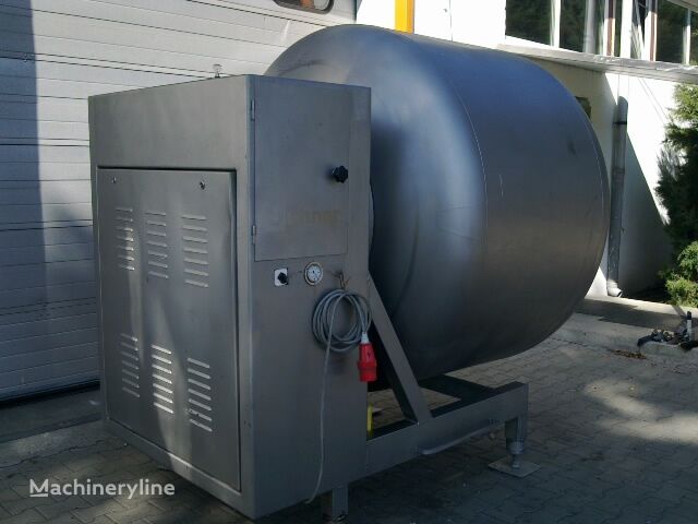 Suhner 2000 Meat Processing for sale — view 2