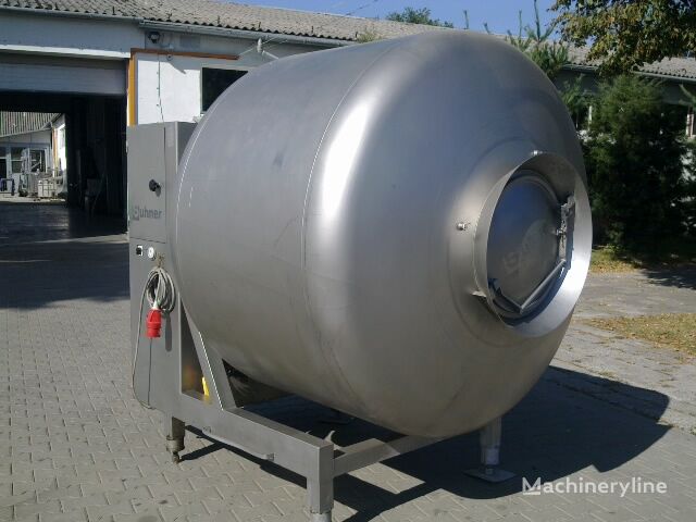 Suhner 2000 Meat Processing for sale — view 4