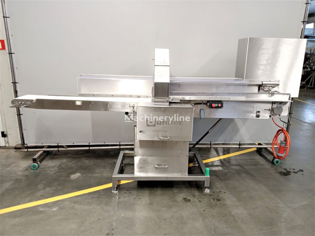 Suhner KI-93 Meat Processing for sale