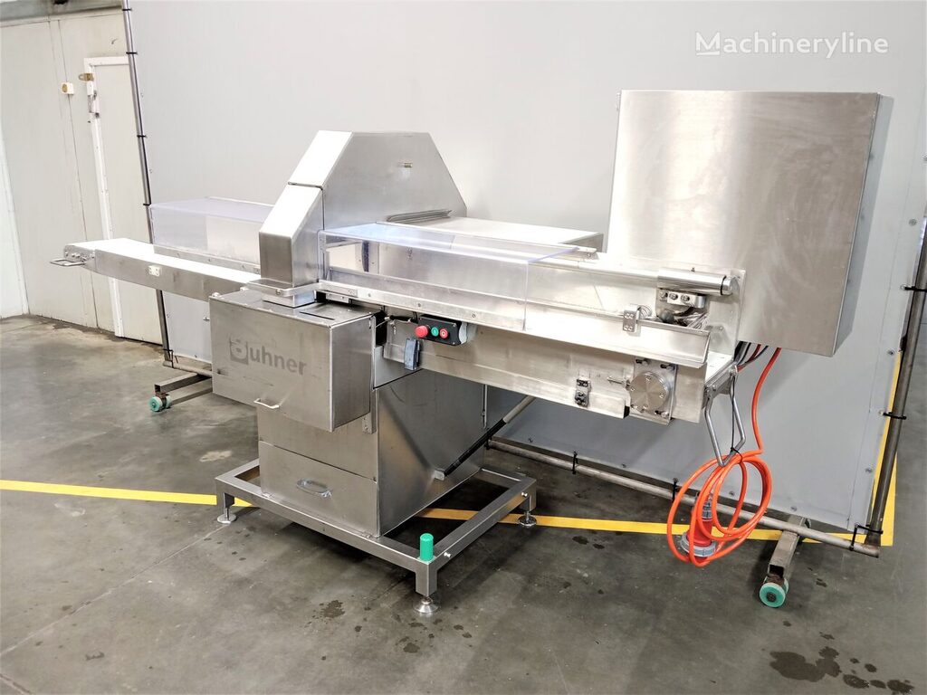 Suhner KI-93 Meat Processing for sale — view 3